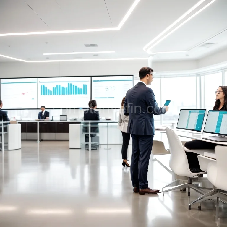 Comprehensive Accounting Services