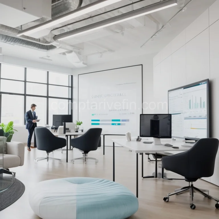 Tax Compliance and Reporting